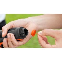 Распылитель Gardena Пистолет-наконечник Premium [18305-20] - Превью изображения №3 — Интернет-магазин Your Sale