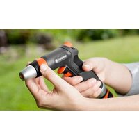 Распылитель Gardena Пистолет-наконечник Premium [18305-20] - Превью изображения №4 — Интернет-магазин Your Sale
