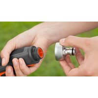 Распылитель Gardena Пистолет-наконечник Premium [18305-20] - Превью изображения №2 — Интернет-магазин Your Sale