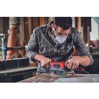 Ленточная шлифмашина Einhell TE-BS 850 E 4466245 - Превью изображения №8 — Интернет-магазин Your Sale