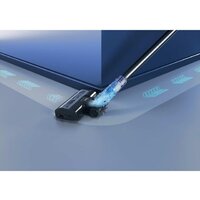Пылесос Hoover HF2 ULTRA COMPACT HF210HP 011 - Превью изображения №20 — Интернет-магазин Your Sale