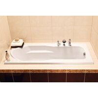 Cersanit Santana 140x70 (с ножками и экраном) Image #2