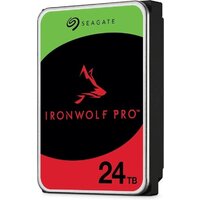 Жесткий диск Seagate IronWolf Pro 24TB ST24000NT002 - Превью изображения №2 — Интернет-магазин Your Sale
