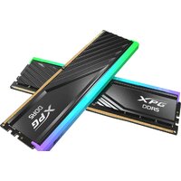 ADATA XPG Lancer Blade RGB 2x16ГБ DDR5 5600 МГц AX5U5600C4616G-DTLABRBK