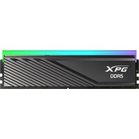 Оперативная память ADATA XPG Lancer Blade RGB 2x16ГБ DDR5 5600 МГц AX5U5600C4616G-DTLABRBK - Превью изображения №2 — Интернет-магазин Your Sale