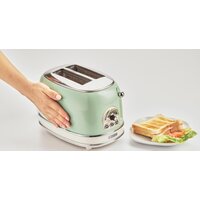 Тостер Ariete Vintage 155/14 - Превью изображения №3 — Интернет-магазин Your Sale