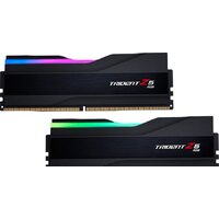 G.Skill Trident Z5 RGB 2x32ГБ DDR5 6000 МГц F5-6000J3238G32GX2-TZ5RK