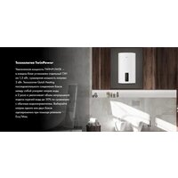 Накопительный электрический водонагреватель Haier ES30V-F7 - Превью изображения №3 — Интернет-магазин Your Sale