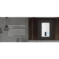 Накопительный электрический водонагреватель Haier ES30V-F7 - Превью изображения №2 — Интернет-магазин Your Sale