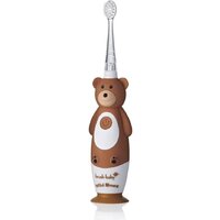Электрическая зубная щетка Brush-Baby WildOnes Bear - Превью изображения №2 — Интернет-магазин Your Sale