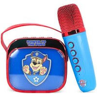 Беспроводная колонка OTL Technologies PAW Patrol PopSing PAW340 - Превью изображения №4 — Интернет-магазин Your Sale