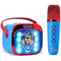 Беспроводная колонка OTL Technologies PAW Patrol PopSing PAW340 - Превью изображения №3 — Интернет-магазин Your Sale