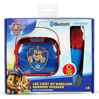 Беспроводная колонка OTL Technologies PAW Patrol PopSing PAW340 - Превью изображения №8 — Интернет-магазин Your Sale