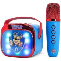 Беспроводная колонка OTL Technologies PAW Patrol PopSing PAW340 - Превью изображения №2 — Интернет-магазин Your Sale