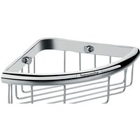Hansgrohe Полка Logis Universal 41710000