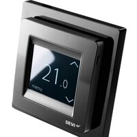 DEVI Touch (черный)