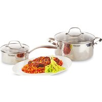 Кастрюля Rondell RainDrops RDS-1293 - Превью изображения №5 — Интернет-магазин Your Sale