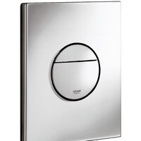 Grohe Nova Cosmopolitan 38765000 (хром)