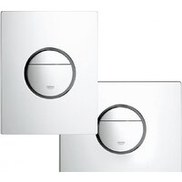 Grohe Nova Cosmopolitan 38765000 (хром) Image #2