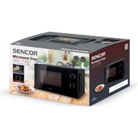 Sencor SMW 1719BK Image #11