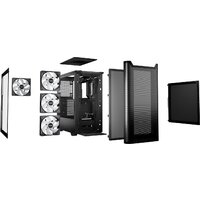 be quiet! Pure Base 501 LX Black BGW78 Image #4