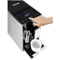 Кофемашина Catler EA 801 Cubisto - Превью изображения №14 — Интернет-магазин Your Sale