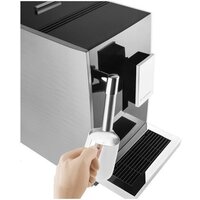 Кофемашина Catler EA 801 Cubisto - Превью изображения №13 — Интернет-магазин Your Sale