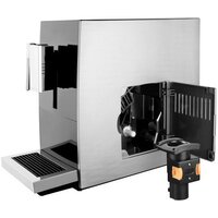 Кофемашина Catler EA 801 Cubisto - Превью изображения №11 — Интернет-магазин Your Sale