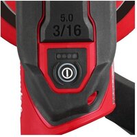 Эксцентриковая шлифмашина Milwaukee M12FROS5-0 4933493650 (без АКБ) - Превью изображения №5 — Интернет-магазин Your Sale