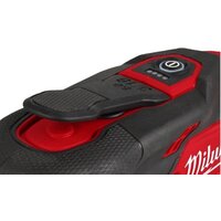 Эксцентриковая шлифмашина Milwaukee M12FROS5-0 4933493650 (без АКБ) - Превью изображения №6 — Интернет-магазин Your Sale