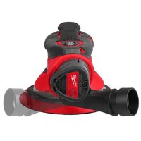 Эксцентриковая шлифмашина Milwaukee M12FROS5-0 4933493650 (без АКБ) - Превью изображения №8 — Интернет-магазин Your Sale