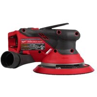 Эксцентриковая шлифмашина Milwaukee M12FROS5-0 4933493650 (без АКБ) - Превью изображения №10 — Интернет-магазин Your Sale