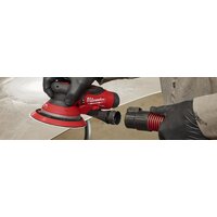 Эксцентриковая шлифмашина Milwaukee M12FROS5-0 4933493650 (без АКБ) - Превью изображения №3 — Интернет-магазин Your Sale