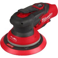 Эксцентриковая шлифмашина Milwaukee M12FROS5-0 4933493650 (без АКБ) - Превью изображения №2 — Интернет-магазин Your Sale
