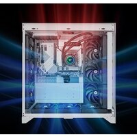 Комплект вентиляторов для корпуса Thermaltake Toughfan EX12 Pro 3-Fan Pack CL-F171-PL12BL-A - Превью изображения №6 — Интернет-магазин Your Sale