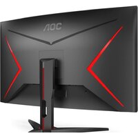 AOC Agon CQ32G2SE Image #7