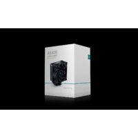 Кулер для процессора DeepCool AK400 ZERO DARK R-AK400-BKNNMN-G-2 - Превью изображения №11 — Интернет-магазин Your Sale