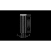 Кулер для процессора DeepCool AK400 ZERO DARK R-AK400-BKNNMN-G-2 - Превью изображения №5 — Интернет-магазин Your Sale