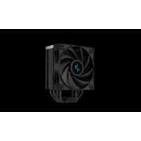Кулер для процессора DeepCool AK400 ZERO DARK R-AK400-BKNNMN-G-2 - Превью изображения №4 — Интернет-магазин Your Sale