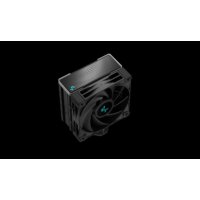 Кулер для процессора DeepCool AK400 ZERO DARK R-AK400-BKNNMN-G-2 - Превью изображения №3 — Интернет-магазин Your Sale