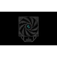 Кулер для процессора DeepCool AK400 ZERO DARK R-AK400-BKNNMN-G-2 - Превью изображения №6 — Интернет-магазин Your Sale