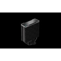 Кулер для процессора DeepCool AK400 ZERO DARK R-AK400-BKNNMN-G-2 - Превью изображения №8 — Интернет-магазин Your Sale
