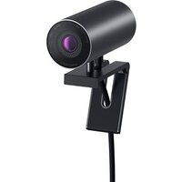 Dell UltraSharp 4K Webcam WB7022
