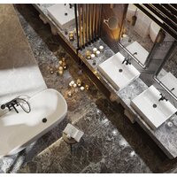 Deante Temisto Nero BQT N21D Image #6