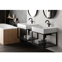 Deante Temisto Nero BQT N21D Image #4