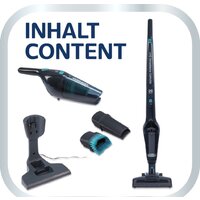 Пылесос Leifheit Rotaro PowerVac 11928 - Превью изображения №6 — Интернет-магазин Your Sale