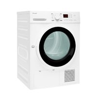 Сушильная машина Weissgauff WD 6128 D - Превью изображения №6 — Интернет-магазин Your Sale