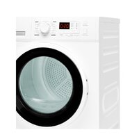 Сушильная машина Weissgauff WD 6128 D - Превью изображения №4 — Интернет-магазин Your Sale