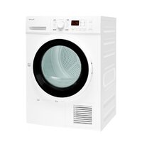 Сушильная машина Weissgauff WD 6128 D - Превью изображения №5 — Интернет-магазин Your Sale