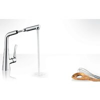 Hansgrohe Metris 14821800 Image #2